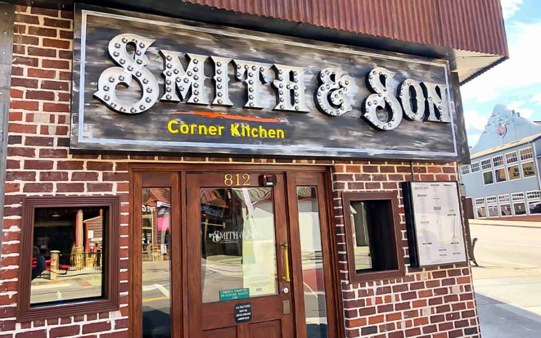 Smith & Son Corner Kitchen - Gatlinburg, TN