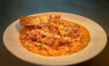 mac and cheese on the smith and son corner kitchen menu
