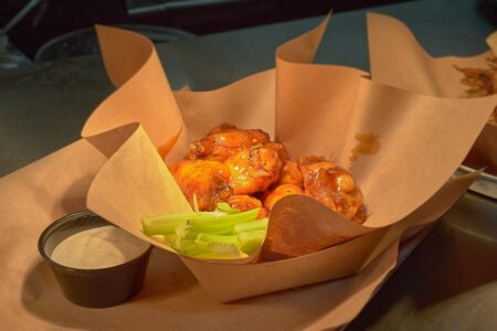 3 Reasons Why We Have the Best Smoky Mountain Chicken Wings