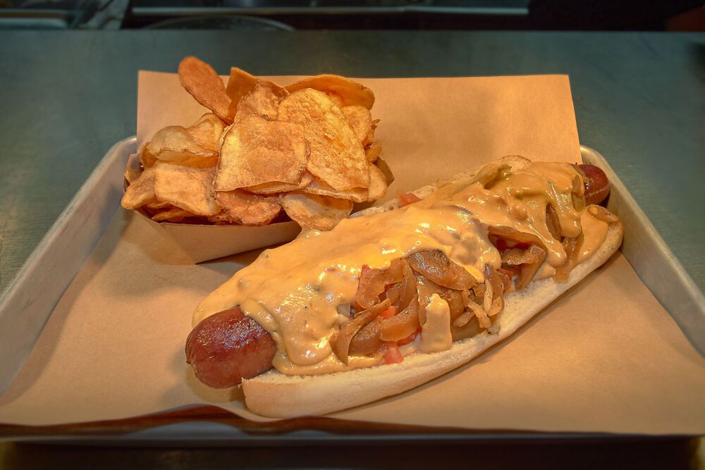 6 Hot Dogs and Sandwiches You Need to Try at Our Restaurant in Gatlinburg
