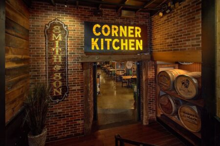 4 Things You Didn’t Know About Our Corner Kitchen Restaurant in Gatlinburg