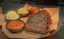 best BBQ in Gatlinburg
