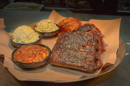 The Best BBQ in Gatlinburg: 8 Mouthwatering Dishes for Barbeque Lovers